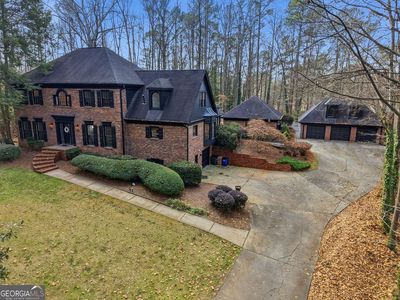 1435 Jay Ct, Snellville, GA, 30078