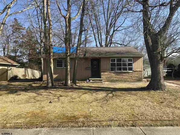 125 Ambler Rd, Somers Point, NJ 08244