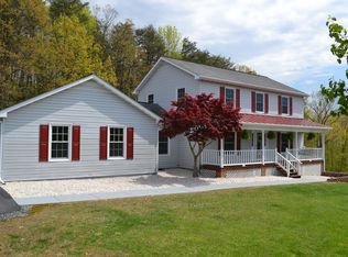 1250 Mountain View Rd, Fredericksburg, VA 22406