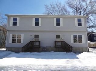 45 Hanford Ave, Bridgeport, CT 06605