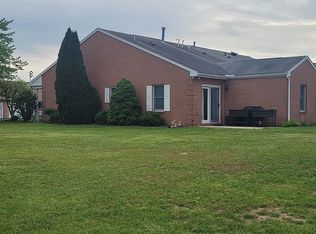 156 Buttercup Dr, Hagerstown, MD 21740