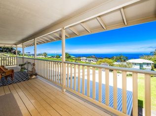 45-3298 Milo St, Honokaa, HI 96727