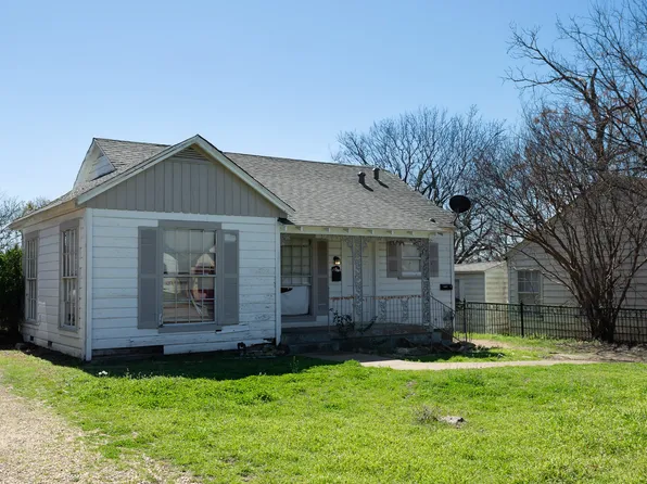 6808 Wofford Ave, Dallas, TX 75227