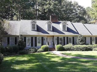 7209 Bellweather Ct N, Raleigh, NC 27615