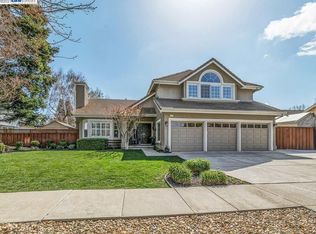 5821 Heidi Way, Livermore, CA 94550