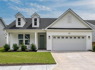 1108 Spincast Rd, Southport, NC 28461