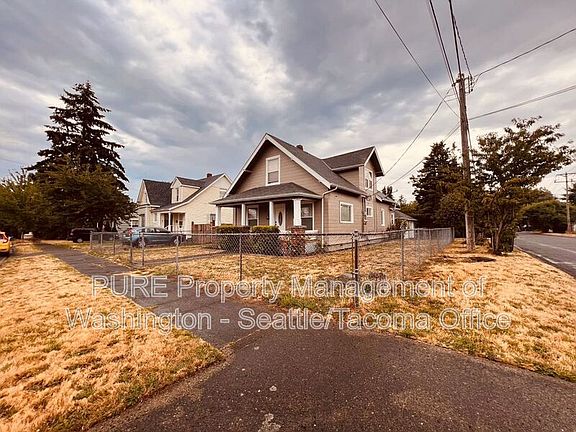 5th image of 3419 S K St Unit A