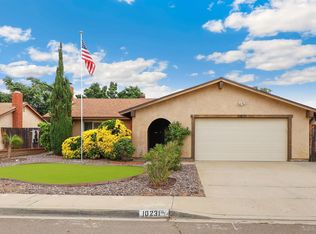 10231 Rio Camino, Lakeside, CA 92040