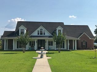 29 Native Dancer Dr, Carriere, MS 39426