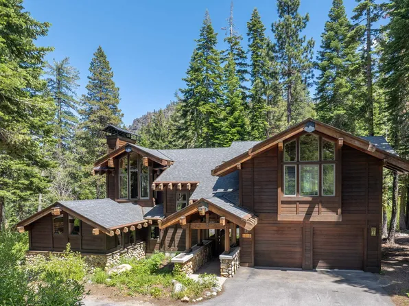 2321 Bear Falls Ln, Alpine Meadows, CA 96146