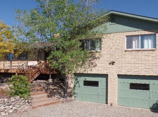 5925 N Bailey Ave, Prescott, AZ 86305