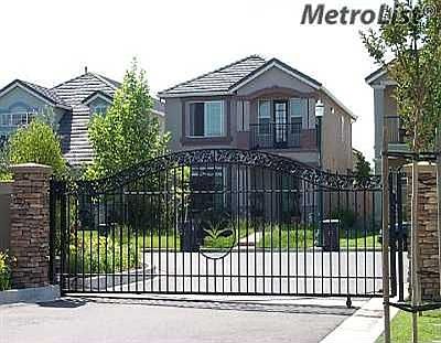 Gated Community