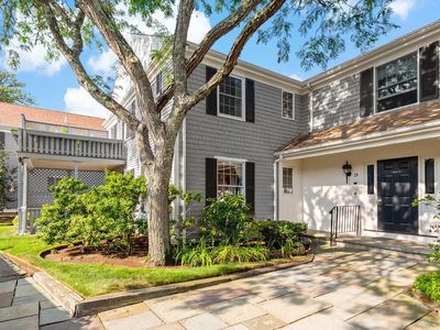 39 Tower Hill Road APT 15B, Osterville, MA, 02655