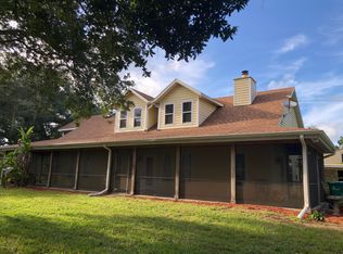 5000 Gandy Rd, Mims, FL 32754