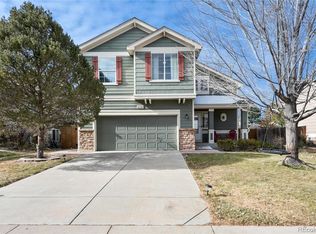 4127 S Riviera St, Aurora, CO 80018