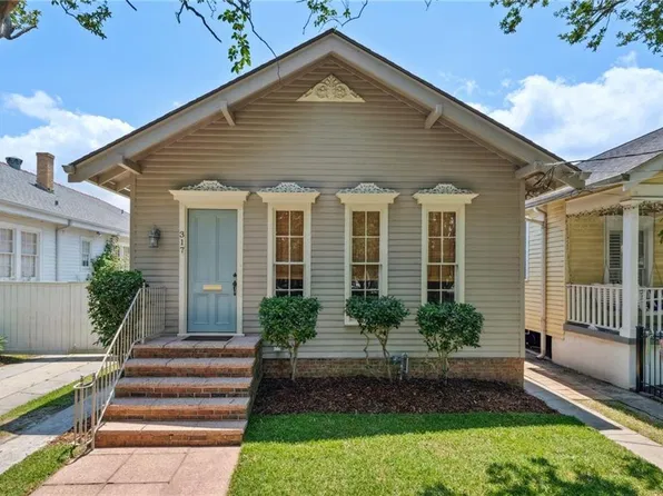 317 Henry Clay Ave, New Orleans, LA 70118