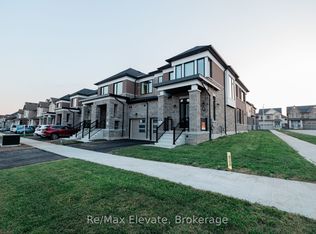 45 Tamworth Ter, Barrie, ON L9J 0L5