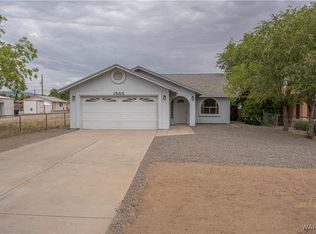 1565 E Potter Ave, Kingman, AZ 86409