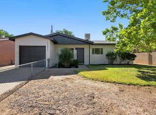 11517 San Jacinto Ave NE, Albuquerque, NM 87112