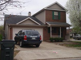 548 Pleasant Pointe Ct, Lexington, KY 40517