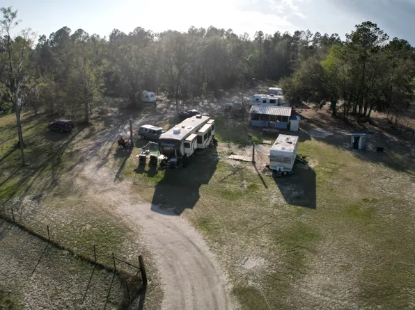 2407 Mary Esther Ln, Perry, FL 32348