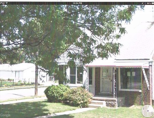 11740 rosemont Photograph
