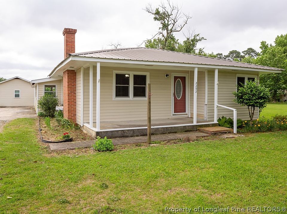 2292 N Salemburg Hwy, Salemburg, NC 28385 Zillow