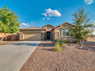 871 E Buckingham Ave, Gilbert, AZ 85297