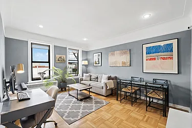 Sold by Corcoran