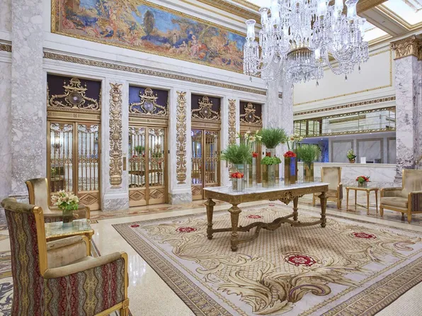 1 Central Park South image 13 of 16