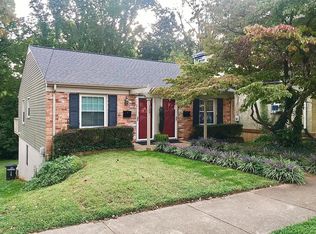 129 Marshall Ter, Danville, VA 24541