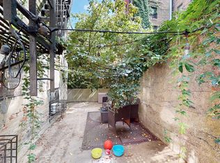 158 W 84th St APT 1A, New York, NY 10024