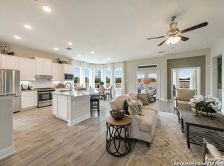 937 Rench, New Braunfels, TX 78130