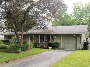 775 Patricia Ave, Hermitage, PA 16148