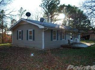 15950 Highway Af, Licking, MO 65542