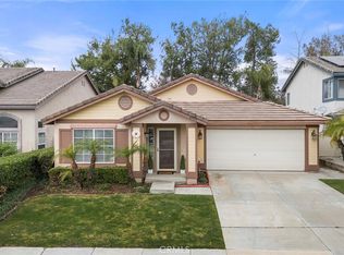 43199 Camino Caruna, Temecula, CA 92592