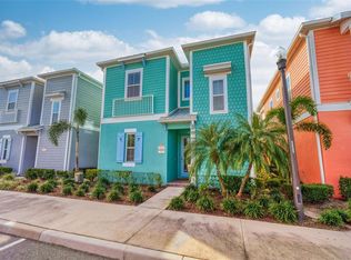 8000 Lost Shaker Ln, Kissimmee, FL 34747