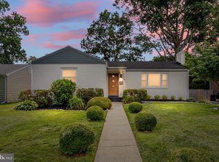706 Sonora Ave, Wilmington, DE 19809