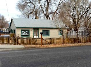 2038 N 13th St, Grand Junction, CO 81501