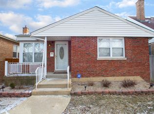 7929 S Saint Louis Ave, Chicago, IL