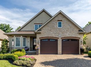 3260 Cleeve Hl, Dublin, OH 43017