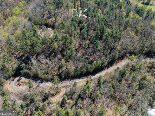 0 Laurel Woods #54, Suches, GA 30572