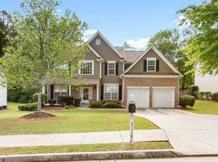 1171 Lafayette Dr SW, Mableton, GA 30126