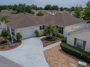 8934 SE 168th Tailfer St, The Villages, FL 32162