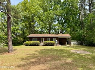1644 Smyrna Rd, Whiteville, NC 28472