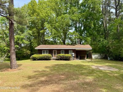 1644 Smyrna Road, Whiteville, NC, 28472