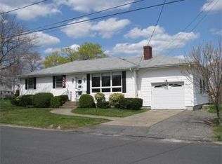 4 Ryan Rd, Milford, MA 01757