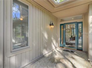 4 Ordnance Pl, Hilton Head Island, SC 29928