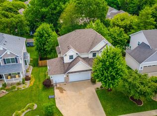 2807 145th St, Urbandale, IA 50323