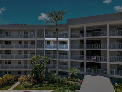 4020 W Palm Aire Drive #408, Pompano Beach, FL, 33069